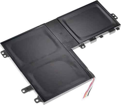 Batterie pour Toshiba Satellite E45T E55 M50-A PC portable - 4