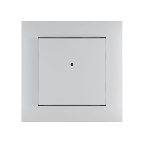 RF wireless wall controller 2-button