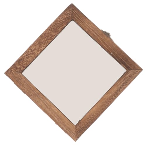 Cabilock Vintage Butterfly Specimen Display Box Insect Specimen Case Plant Specimen Box