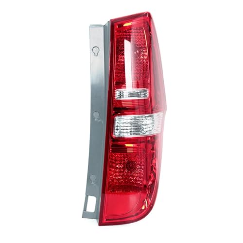 Feu arrière de voiture Starex H-1 pour clignotant et signal de freinage