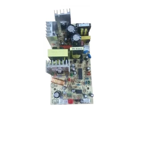 Carte d'alimentation universelle pour armoire à vin et réfrigérateur électronique