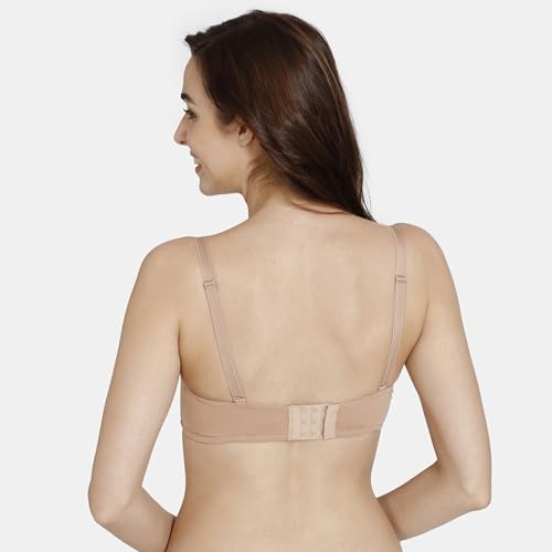Image of Zivame Women Padded Bra
