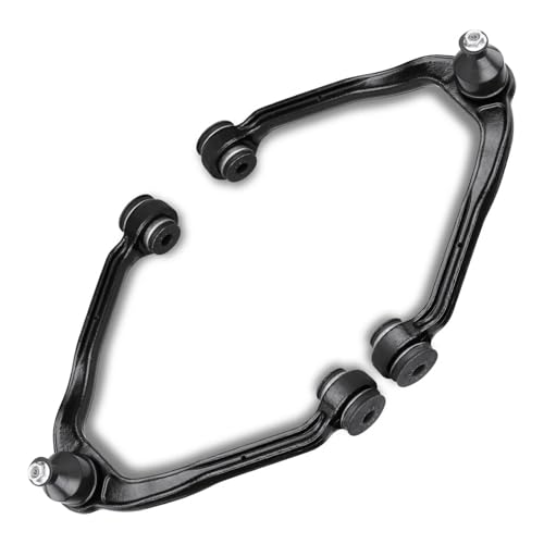 Bras de commande de suspension K80942 corrigeant le parallélisme