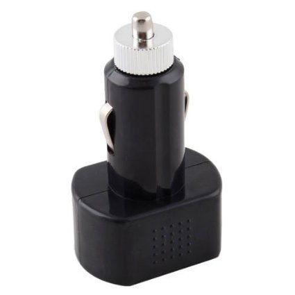 Lcd Cigarette Lighter Voltage Digital Panel Meter Volt Voltmeter Monitor For Auto Car Truck #TOP2