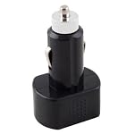 LCD Cigarette Lighter Voltage Digital Panel Meter Volt Voltmeter Monitor for Auto Car Truck - Image 3