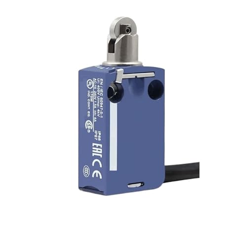 Interrupteur de position ZCMD21 pour automatisme industriel