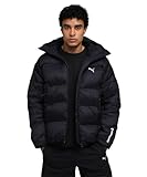 Coupe : Décontractée PUMA Doudoune Primaloft® PUMATECH Homme S, Black