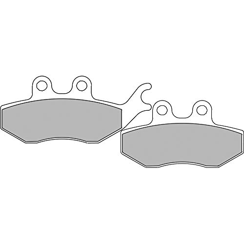 FERODO  ブレーキパッド FDB2147AG  FDB2147AG