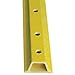 Sign Post, Composite, 8 ft. L, 2 in. W