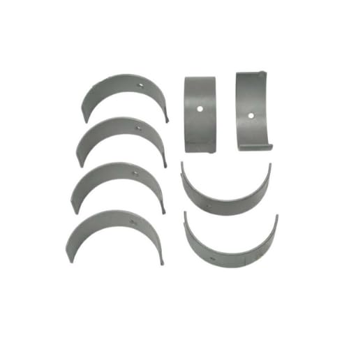 12117-P5112 Connecting Rod Bearing 0.25 mm H20 I Engine Forklift