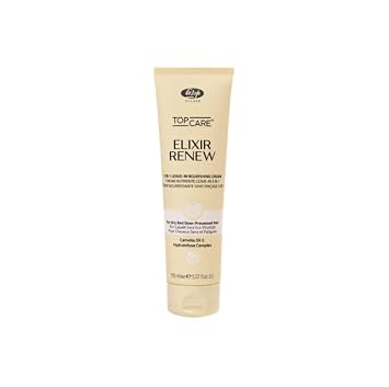 Elixir Renew 3-in-1 Leave-In Cream