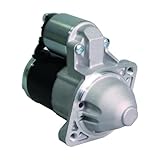 OEG Parts New Starter Compatible with Forklift Lift Truck Mitsubishi FG-20 FG-25 FG-30 L255
