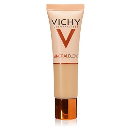 L'Oreal Vichy Fondotinta - 30 Ml