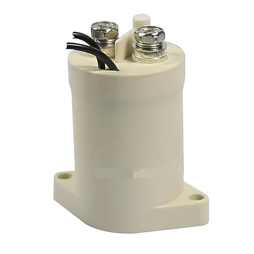 Relais de puissance SEV30BDXL contacteur cc NF 84V pour circuit industriel