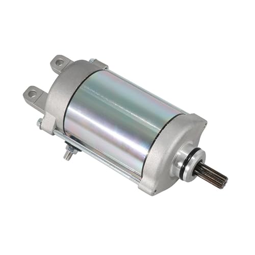 KO MXU 500 500i 550 550i DX EX IRS 2X4 4X4 T3B Euro 4 EPS UXV 4x4 HE LE SE SP G用パフォーマンスバイクスターターモーター - OEM:31210-LBA2-E00