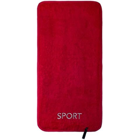 Brandsseller 100% Cotton Sports Towel Cover
