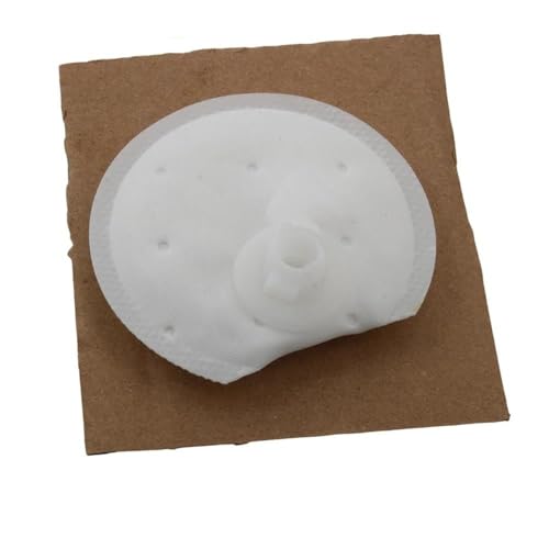 Filtro de bomba de combustible Kymco Grand Dink 300 para solucionar tirones 5