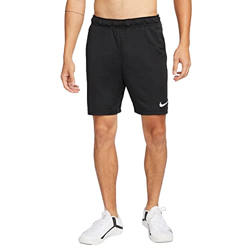 Nike DF Knit Short 6.0 Training Shorts