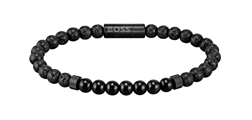 Bracelet Homme Mixed Beads 1580272 PAR