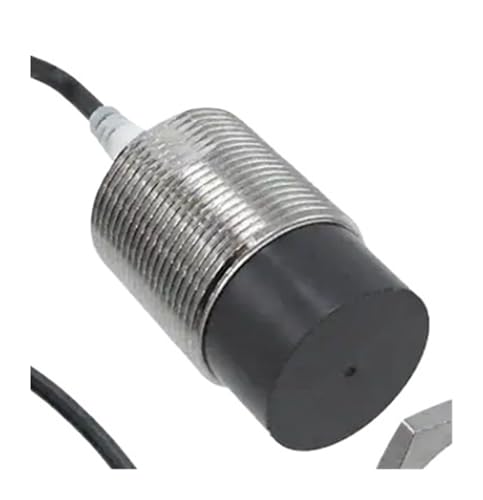Capteur E2A-M30KN20-WP-B1 inductif M30 contre les arrêts de production