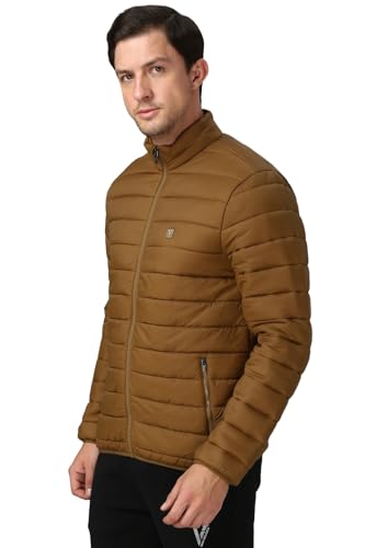 Image of Van Heusen Men Jacket
