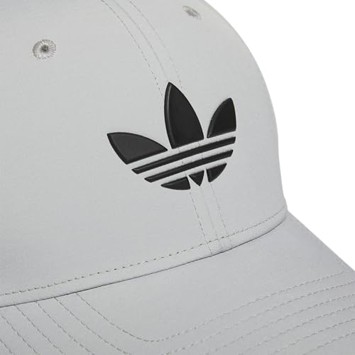 Image of Adidas Originals Mens Men's Originals Beacon Snapback 4.0