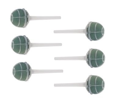 Oasis Medium Straight-Handle Bouquet Holders