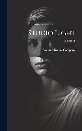 Studio Light; Volume 11
