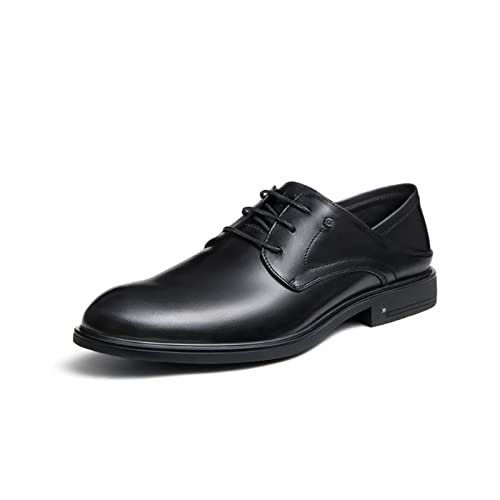 Zapatos de lujo para hombres con acabado en cuero exclusivo