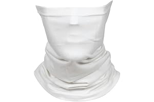 Versatile Bandana: Your Ultimate Accessory for Protection and Style