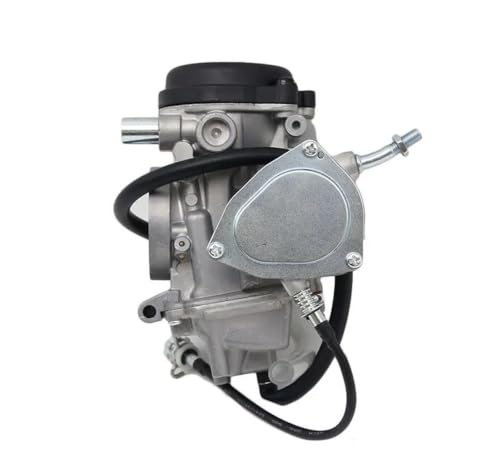Carburateur PD33J 33mm pour réparer le démarrage difficile du Kodiak 450