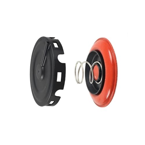 Tapa de válvula PCV 06H103495E que soluciona tirones en Golf Jetta Polo 6