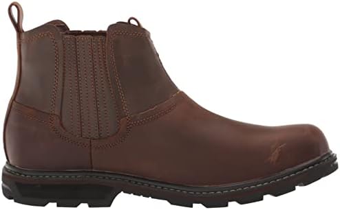 Skechers Men's Blaine Orsen Ankle Boot 