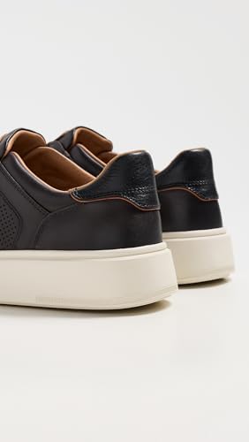 Image of Allen Edmonds Men's Oliver Stretch Lace Slip-on Sneaker