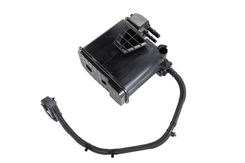 GM Genuine Parts 42853016 Evaporative Emission Canister