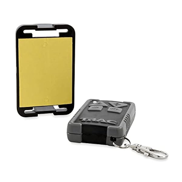 Trac Outdoors T10216 Trac G3 Ankerlier Draadloos