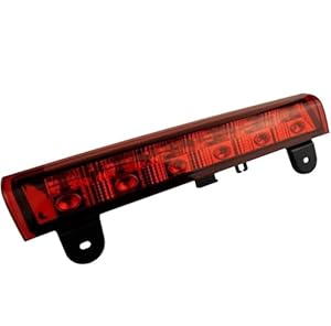 WXSSH Auto 3. Bremsleuchte für Chevy