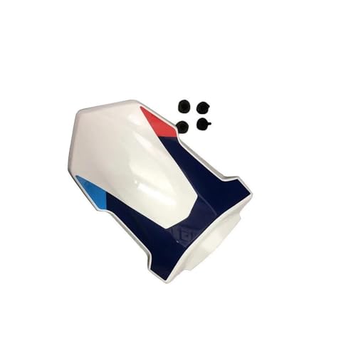 Capot de selle arrière pour S1000RR - Carénage idéal pour vos sorties circuit