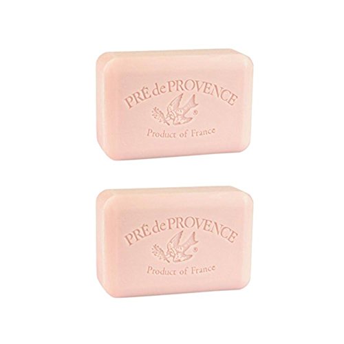 Pre De Provence Peony Soap 250g (Pack of 2)