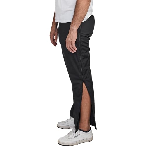 hose seitlich zum knöpfen