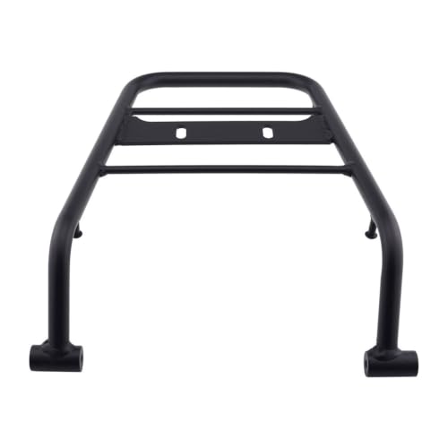 Porte-bagages arrière solide pour valise de moto KLX 250S