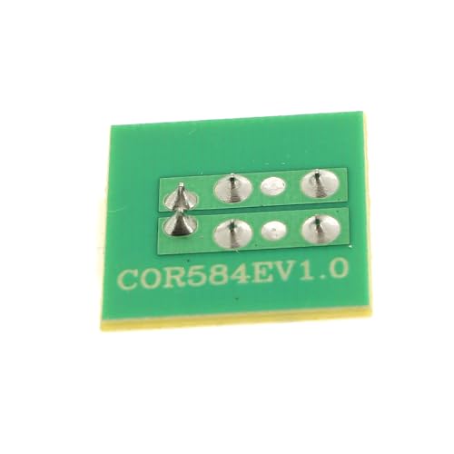 Module Marche Arrêt Electrolux – Compatible Divers Modèles Aspirateur - vue 4
