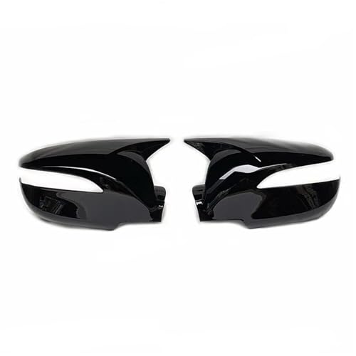 Coque de rétroviseur Hyundai IX35 cassée ? Rénovez avec cette garniture