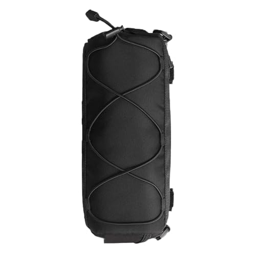 Sac de cyclisme et organiseur de rangement pour rouler l'esprit libre