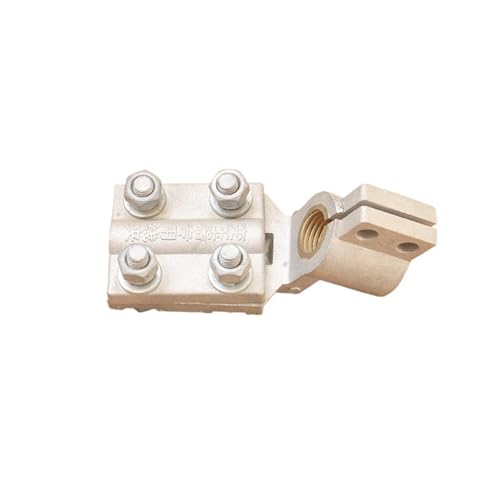 Serre-Fils en cuivre et aluminium SBG-M18 pour raccordement de transformateur électrique