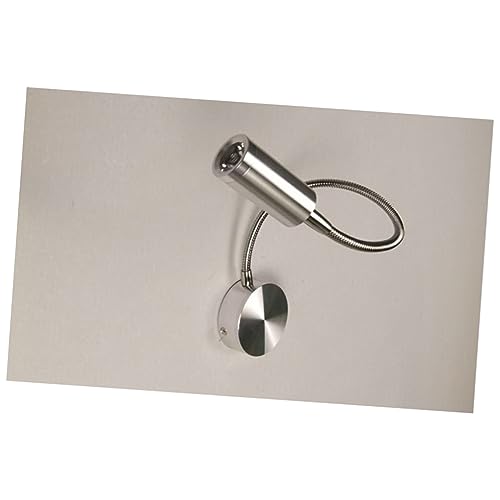 Aplique de pared flexible contra el cansancio ocular al leer en la cama Tofficu 5