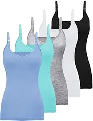 Black, White, Gray, Aqua Green, Cornflower Blue