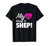 K9 SHEP PD SHIRT