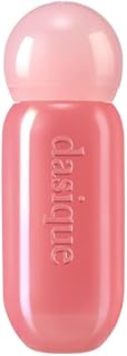 【デイジーク】Juicy Dewy Glow Tint ジューシーデュイ グローティント/正規品/口紅 リップ/韓国コスメ/高発色/ツヤリップ/アイドルメイク (#06 Rosy Dew ロージーデュー)