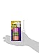 Post-it Tabs, 22/Color, 66/Dispenser, 1 in Wide, Pink, Green, Orange (686-PGO)